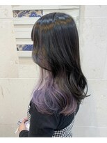 ラフューネ ヨコハマ(Raffune Yokohama)&nbsp;inner lavender/Raffune Yokonama SAYA