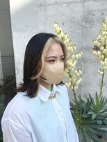 ニト(nito)&nbsp;フェイスフレーミング/20代30代