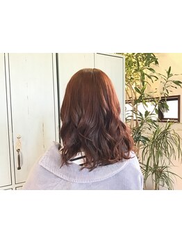 五感に働きかける本格ヘッドスパ＊汚れを除去、凝り固まった頭皮をほぐします♪《新潟市中央区》