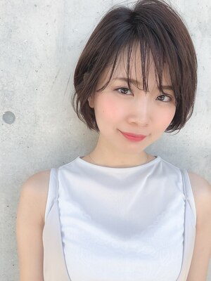 【川口駅徒歩6分】毎日忙しい大人女性にうれしい◎日々のケアやメンテナンスは《mok》で叶う。<川口>