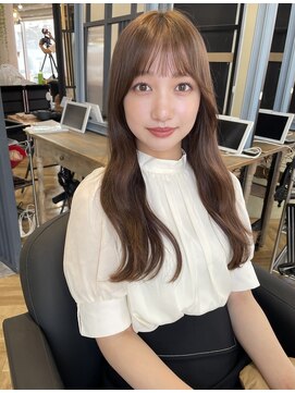 アリスバイアフロート 自由が丘(ALICe by AFLOAT) レイヤー