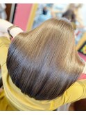 M3D COLOUR TREATMENT -M3Dカラートリートメント-