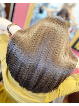 ウィズ(WiZ) M3D COLOUR TREATMENT -M3Dカラートリートメント-