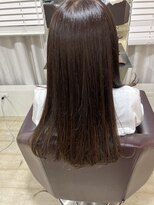 リシェス(RICHESSE)&nbsp;髪質改善縮毛矯正【吉祥寺美容院リシェス】