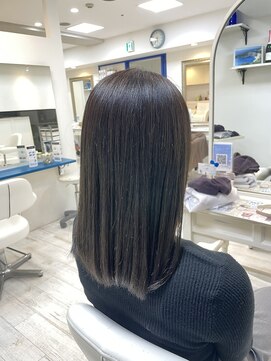 アルターシェリー(aL-ter che'rie) アッシュカラー/マチルダボブ/ピンクベージュ/ウルフ 新籾