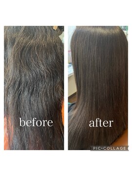 カミッシュ(Kamish) NEOMETEOストレート