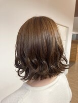 ファースト 長町店(first) ふんわり bob
