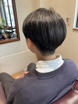 チアー ヘアリラクゼーション(cheer HAIRRELAXATION)&nbsp;さらっとメンズ