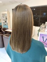 ヴァンカウンシル 福岡店(VAN COUNCIL)&nbsp;ベージュカラー☆