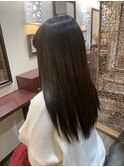 イメチェン/ロング