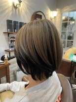 ヴィアンカ(Vianca)&nbsp;アンブレラカラー×ショートver