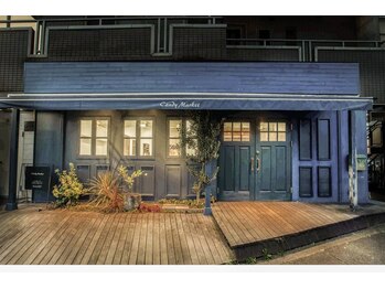 Candy Market 【キャンディ　マーケット】