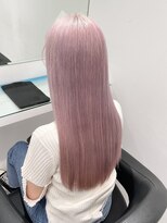 ランド 池袋(LAND)&nbsp;ピンクベージュ