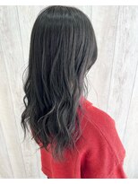 シエル 立川店(CIEL) 【CIEL原田】シルバーグレージュ