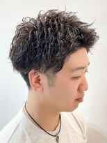 グランデュール 藤枝店(GRANDEUR)&nbsp;ツイストスパイラル