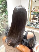 アルクバイネオリーブ 荻窪店(arc by neolive)&nbsp;うるツヤ美髪ストレート☆酸性ストレート　縮毛矯正