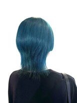 ソル(SOL by INFINI)&nbsp;ターコイズブルー