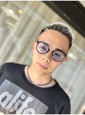 王道フェード