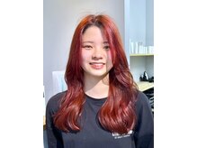 ヘアーメイク ネイキッド(Hair make Naked)