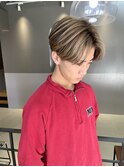 バレイヤージュ
