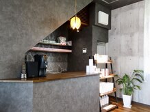 ランプ(Lampe)の雰囲気（受付ブース◎【丸亀/善通寺】）