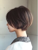 モードケイズトウキョウ 銀座店(MODEK'S TOKYO)&nbsp;大人ショート