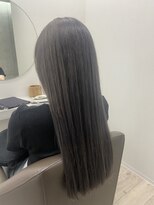 ウェィブズ(waves)&nbsp;髪質改善トリートメント