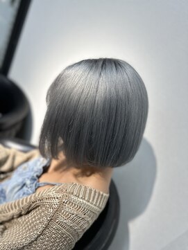 アローズ 久留米店(arose) サラツヤシルバー