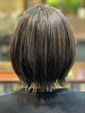 オーシャン(OCEAN) ウルフレイヤー