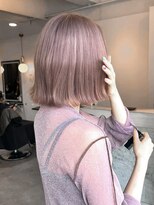 シエル(Ciel)&nbsp;ホワイトピンク