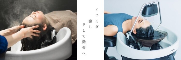 プレイス(PLACE)のサロンヘッダー