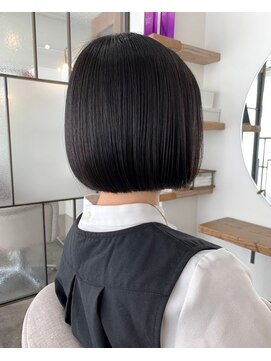 シア 綾瀬店(SHEER) bob