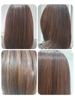 ユーフォルムギンザ(y-Forme Ginza)&nbsp;トリートメントエステ/カシミヤ超音波トリートメント♪