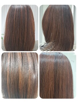 ユーフォルムギンザ(y-Forme Ginza) トリートメントエステ/カシミヤ超音波トリートメント♪