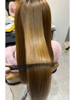 ガールコウ(Girl.co)&nbsp;縮毛矯正