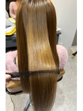 ガールコウ(Girl.co) 縮毛矯正