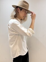 アミ 四条烏丸店(amie) 森田 淳士