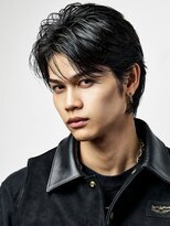 オーシャントウキョーシブヤ(OCEAN TOKYO shibuya) クラシックショート