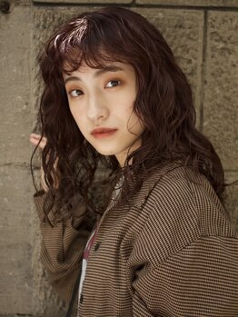 ナバロスタジオ(navarro studio)の写真/一人ひとりに似合うヘアスタイルご提案！骨格や髪質を見極め、新たな魅力を引き出します☆