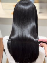 シルク バイ ルカ(SilQ by Luca)