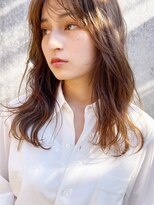 ソルトウォーター 南堀江(SALT WATER) アッシュベージュ