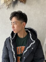 ハル(HARU)&nbsp;メンズショート