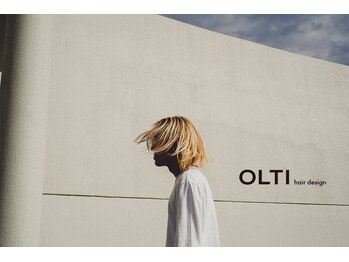 OLTI【オルティ】
