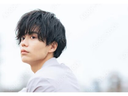 ビーンヘアスタジオ 蒲田(Bean hair studio)の写真
