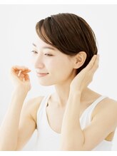 エーティーヘアコレクション 自由が丘(AT.hair collection) ウィッグ無料カウンセリング実施中(Age30以上様女性限定)