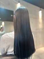 アイル(I'll)&nbsp;【吹田南吹田】最大級キャンペーン縮毛矯正★