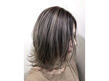 クリスヘアー(Cris Hair)