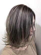 クリスヘアー(Cris Hair)