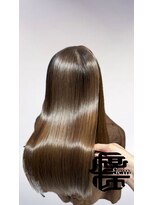 ザイン(Sein)&nbsp;韓国風艶カラー