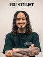ビンゴ(BINGO) 安座間 聖